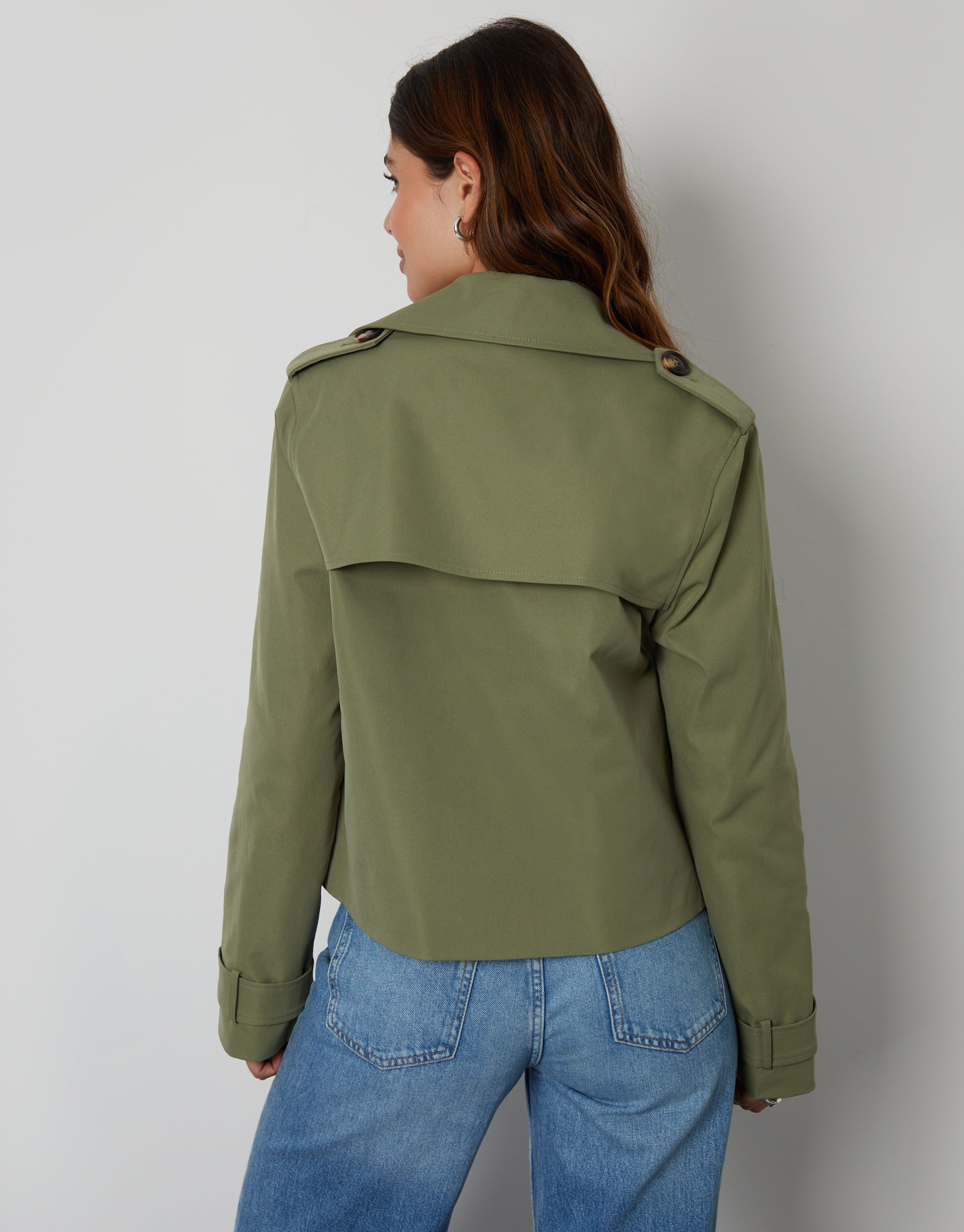TBLD09953LadiesNikitaCropTrench-Khaki_B