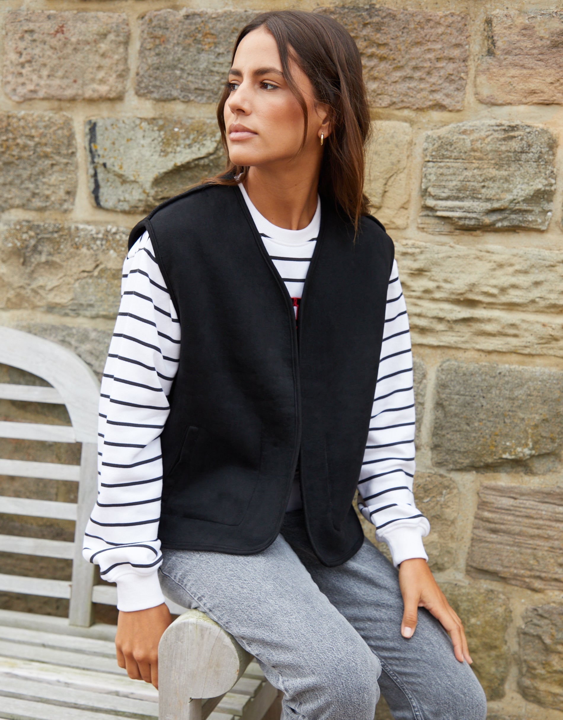 TBLF09575ALadiesItojeReversibleFleeceGilet-Black_c