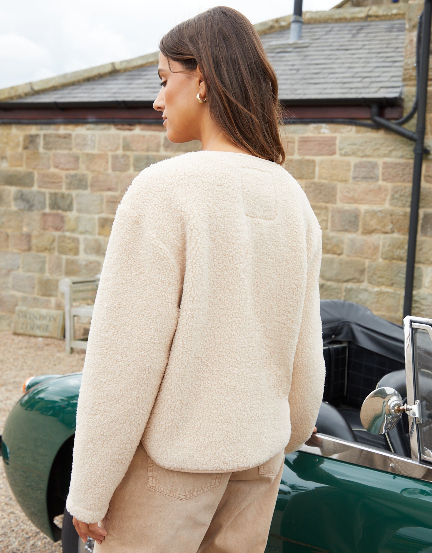 TBLF09576ALadiesMarlerToggleBorgFleeceJacket-Tan_b