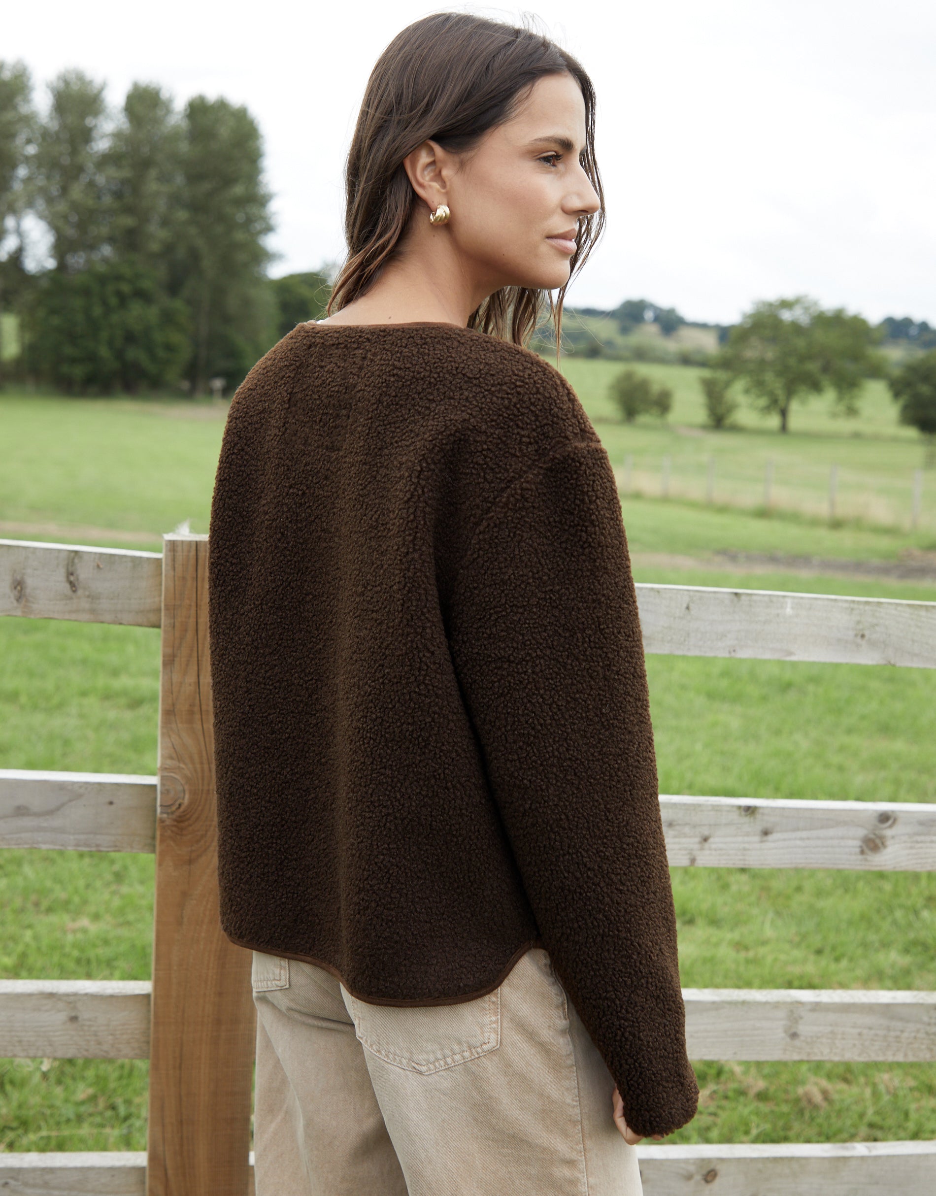 TBLF09576LadiesMarlerToggleBorgFleeceJacket-Chocolat_b