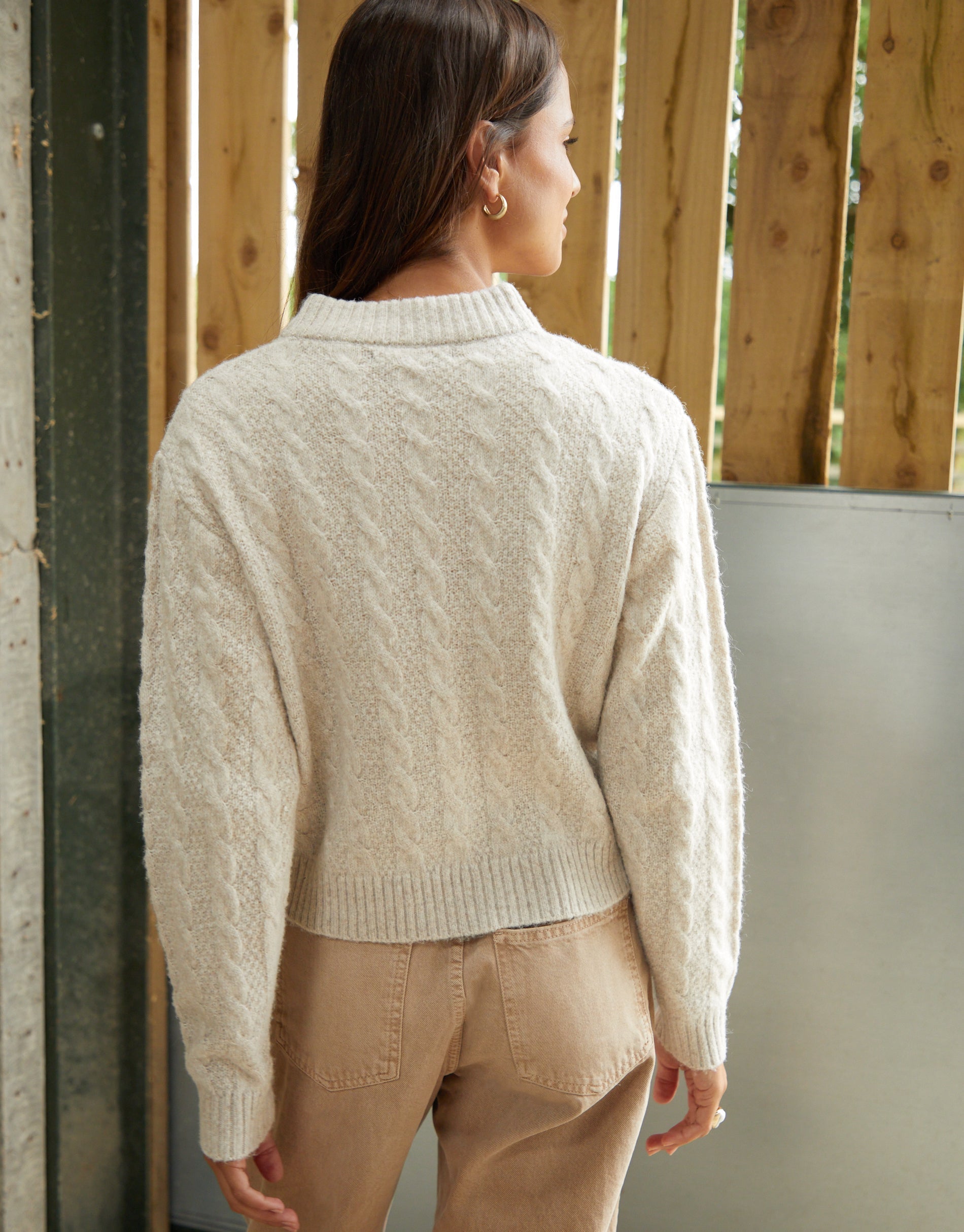 TBLI09393ALadiesAshCableBomber-Oat_b