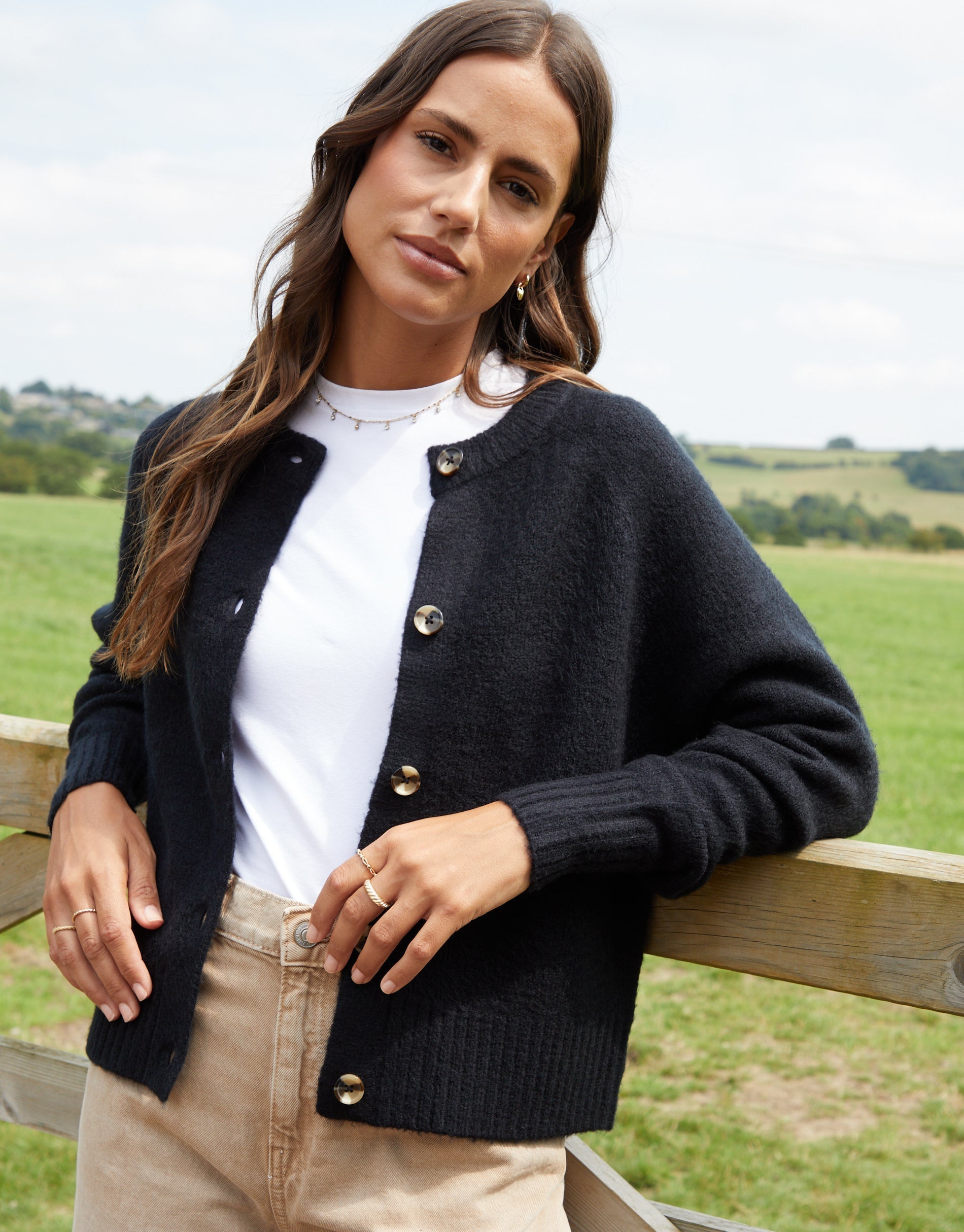 TBLI09430LadiesBooCrewNeckCardigan-Black_a