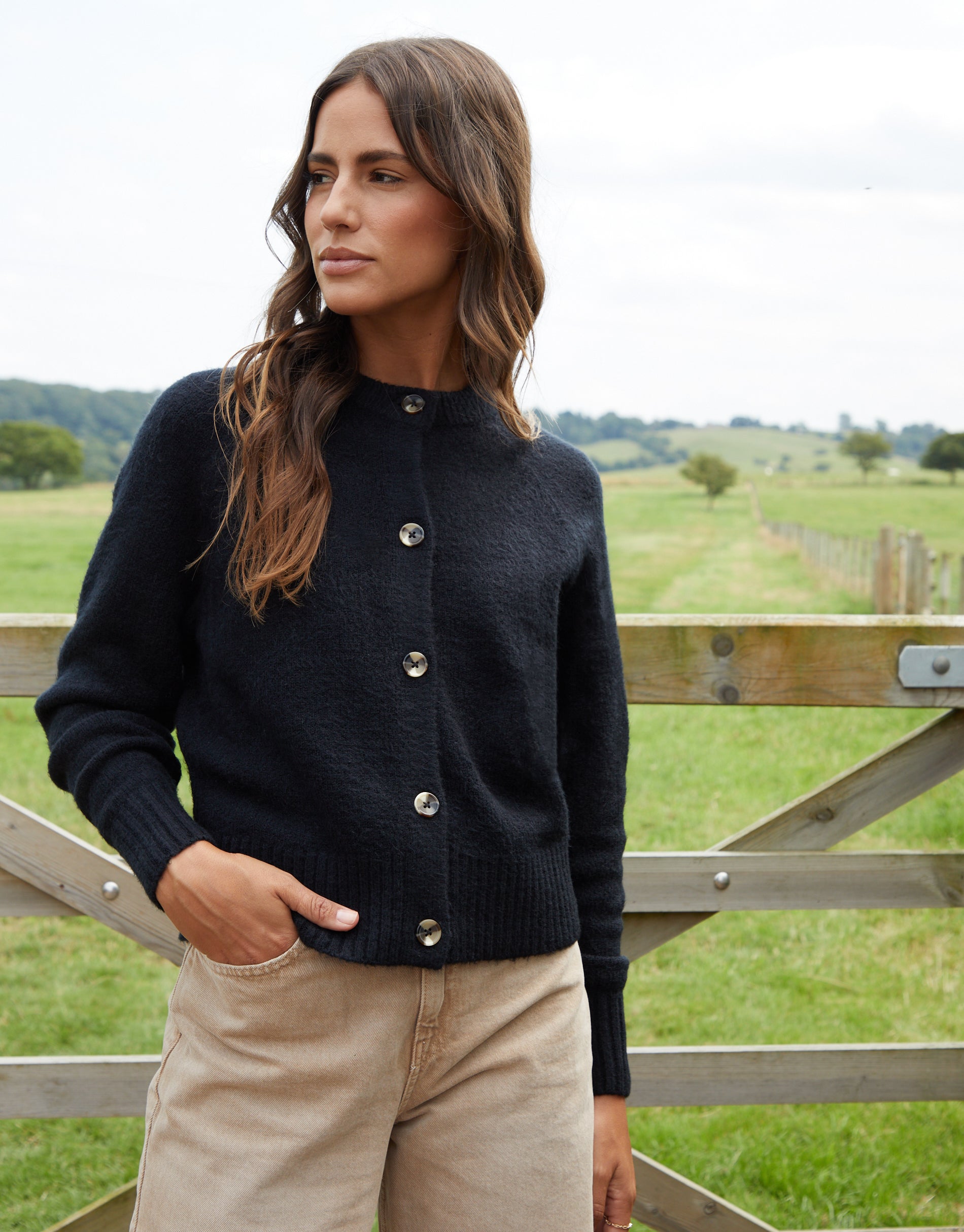 TBLI09430LadiesBooCrewNeckCardigan-Black_c